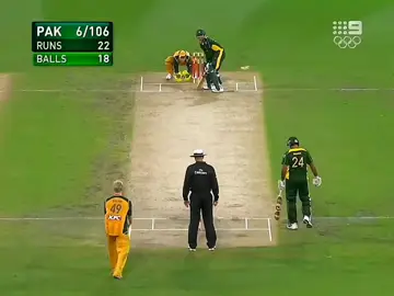 PART 3/PAK vs AUS Last Overs Thriller Drama 🤑🥵🔥  #foryoupage #foryou #illu #LIVEConnection #ubaideditz #viral #cricket #illu 