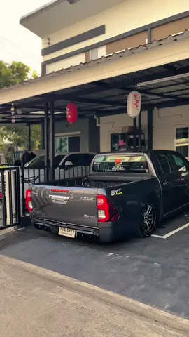 #รีโว่ซิ่ง 