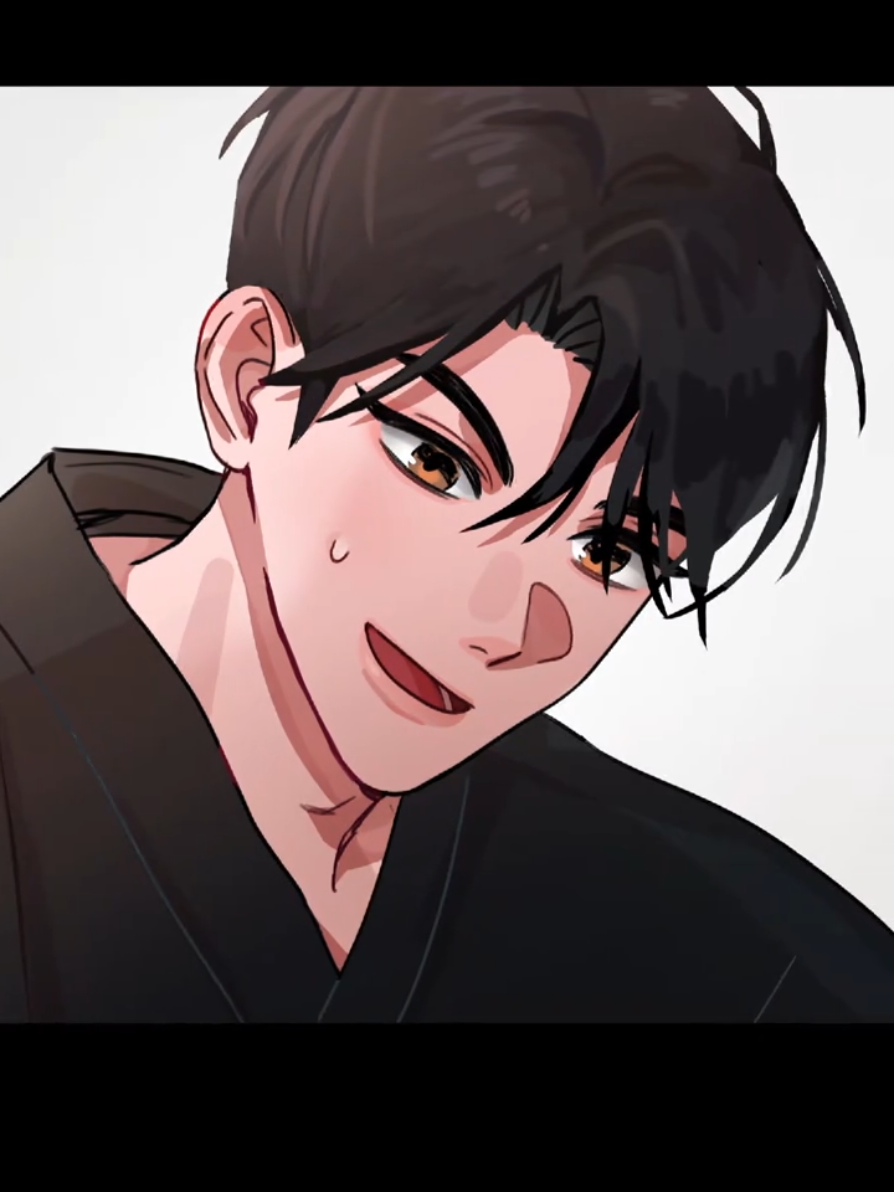 우리 진우 살아있어요 2/2  😍 1편 있습니다 먼저 봐주세요!!  #fyp #kpopdemonhunters #rujinu #추천 #netflix 