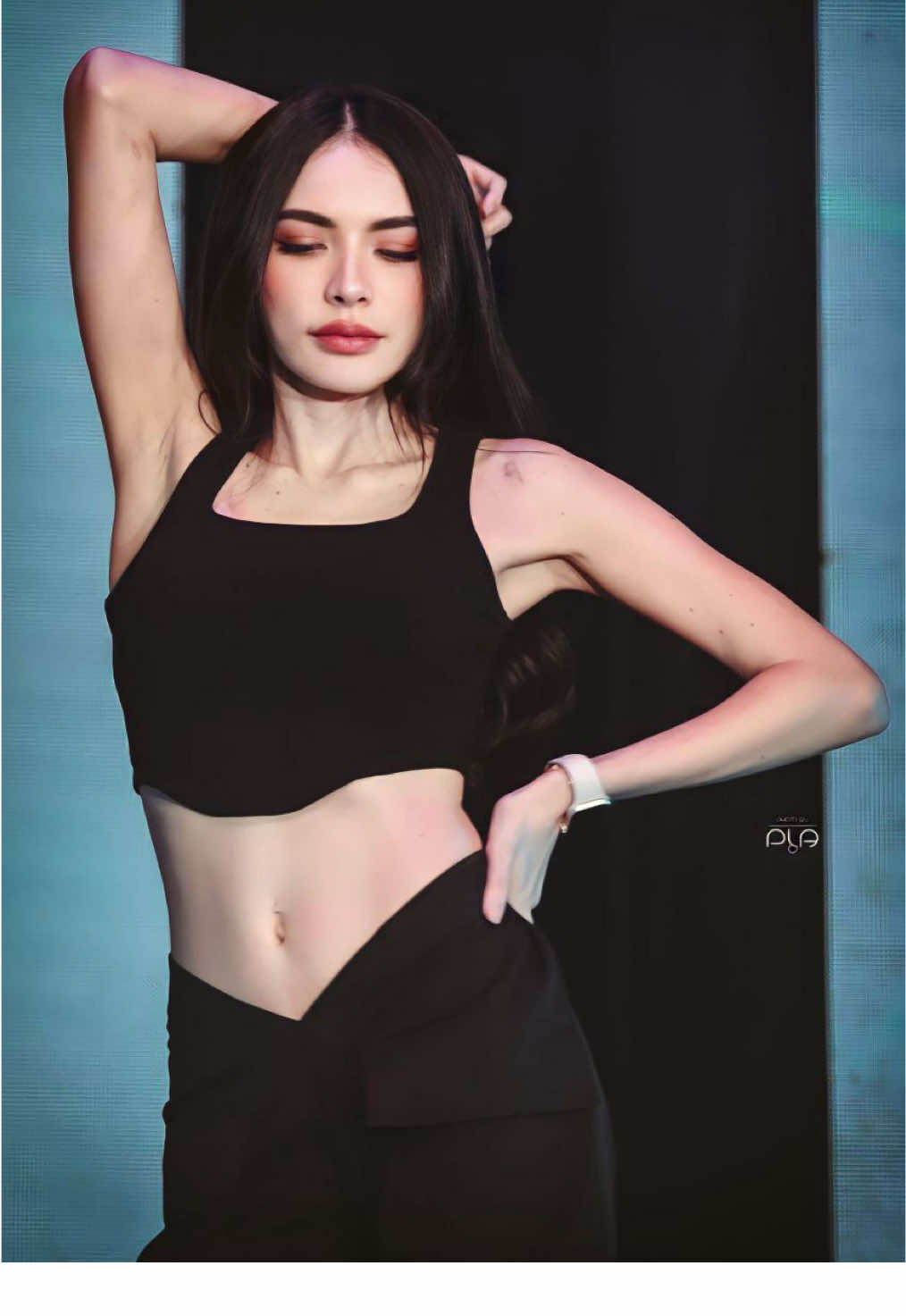 Ela é um arraso… Eu amo você Charlotte, quero te ver brilhando cada vez mais. #charlotteaustin #charlotte #glseries #loveyou #LoveIsLove #amor #thailand #foryou #sunshine #dancer #englot 