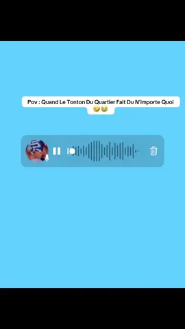 Comment tu peut faire ça 😭🤣