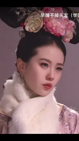 Lưu Thi Thi trong Bộ bộ kinh tâm thật sự ấn tượng #luuthithi #liushishi #cdrama #bobokinhtam #ost 