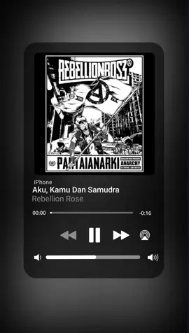#akukamudansamudra #rebelionrose #lyrics #music #spotify 