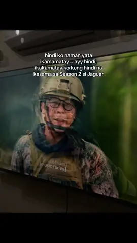 They lost their greatest sniper, doctor, and, most significantly, their brother. @barongeislerofficial #incognito #jaguar #netflix #netflixph #incognitonetflix #fyp #fypシ゚ #fypシ゚viral #foryou #viral 
