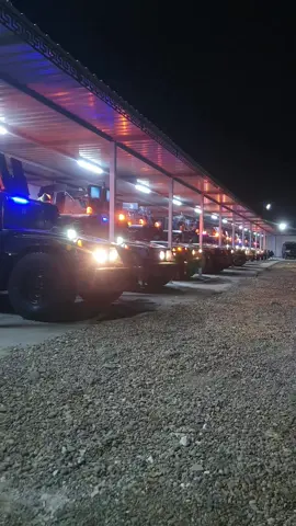 أبطال لواء المهمات الخاصة 