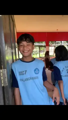 #smpn7palangkaraya 