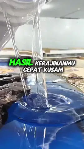 Resin Epoxy Kristal, Rekomendasi buat mengkilapkan kerajinan #resin #epoxy #resinepoxy #kerajinan #dekorasi 