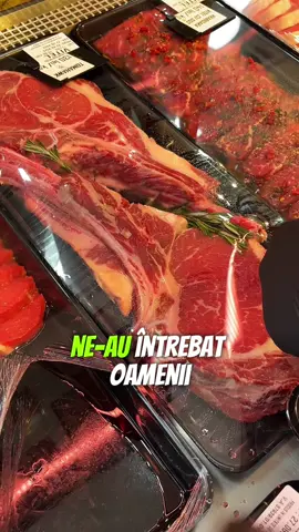 🔥 TOMAHAWK – Regele grătarelor! Un steak spectaculos, fraged și plin de savoare, perfect pentru cei care apreciază carnea de calitate superioară. 🥩 Ideal pentru grătarul cu jar – afară, în aer liber, exact cum se cuvine! 👨🏻‍🍳 Vrei să gătești ca un adevărat Master Chef? Alege carnea premium de la Măcelăria Dristor Kebap și pregătește acasă o masă memorabilă pentru cei dragi. 📍 Ne găsești pe Bld. Camil Ressu nr. 1, sector 3, București 🚚 Comenzi rapide prin BOLT & GLOVO 📞 Precomenzi miei: 0733 067 273 🔖 La Măcelăria Dristor Kebap, carnea halal devine gust, tradiție și bucurie.  #macelariadristorkebap #tomahawk #carnepremium #macelariehalal #gratar #dristorkebap #steak #gatesteacasa #gustautentic #macelariearabeasca #carnefrageda #steak #tomahawksteak #macelarieturceasca 
