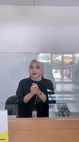 Salam sahabat !!!! Yukkk ikutin keseharian aku sebagai Teller @Adira Finance Cabang Pangkalan Bun #ADayInMyLifeGardira #CeritaGardira #KompetisiVideo  #SinergiBersamaSahabat #SenyumSalamSahabat #SahabatSetia #SahabatAdira #AdiraFinance #BSSA2025 #CabangPangkalanBun 