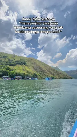 sabar la dulu, belum ketemu orangnya😭🤣 #danautoba #paepiralakeside #fyp 