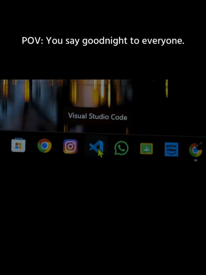 Nights like these.🖥👨‍💻 #reels #computerscience #growth #discipline #motivation #explore #coding #programming #life #dsa #machinelearning #ai #hardwork #midnight #passion #javascript #development #viralreels #iit_students #trendingreels #technology #explore #motivation 
