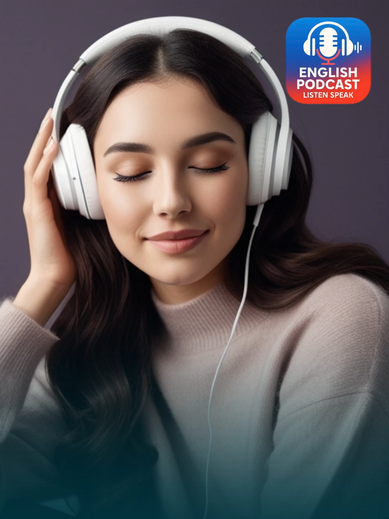 🎧 B1 English Listening Practice ｜ Speak English Fluently – English Podcast Welcome to English Podcast Listen Speak — where language meets meaning. This isn’t just English listening. This is awareness. Consciousness. Transformation. In this episode, you’ll dive deep into B1-level English listening practice — not just to hear English, but to feel it. You’ll practice speaking English fluently with real-life expressions that connect thought and voice. Shadow the speaker, repeat after each line, and start thinking in English without translation. ✅ Train your ears and tongue for fluent, natural English ✅ Strengthen your inner voice with mindful listening ✅ Build confidence by understanding how language reflects thought Whether you’re sitting in silence, walking through nature, or commuting in the noise of the world — let this podcast guide you into a space of clarity, presence, and expression. 🎧 This is more than just a podcast. It’s your daily English consciousness. It’s your voice — finding its rhythm. Perfect for: ✔️ B1 English learners (intermediate level) ✔️ Listeners in India, Vietnam, Brazil, and beyond ✔️ Self-learners who seek truth, growth, and fluency ✔️ Learners who want meaningful English — not robotic textbook phrases SEO-Optimized Tags B1 English Listening, B1 English Practice, Intermediate English Podcast, Speak English Fluently, Speak English Naturally, English Podcast for Speaking, English Listening B1 Level, English Listening Practice B1, Learn English Listening, Speak Fluent English, Podcast English Fluency, Conscious English Learning, Deep English Listening, Improve English Listening B1, English Podcast Speak English, Listening English Podcast Fluent, English Consciousness Podcast #B1English #EnglishListeningPractice #SpeakEnglishFluently #EnglishPodcast #ConsciousLanguageLearning #FluentEnglish #IntermediateEnglish #ShadowingPractice #MindfulEnglish #ThinkInEnglish #DailyEnglishListening #LanguageAndMind #SpokenEnglishJourney #EnglishListeningMeditation #EnglishWithMeaning #LearnEnglishPodcasts #PodcastForLearningEnglish #FluencyNotPerfection #ESLListening #DailyFluencyTraining