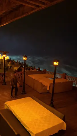 Dodarya Kolachi Sea View 🦋❤️ #foruyou #foryoupage❤️❤️ #khi #seaview #dodarya #kolachi #fyp 