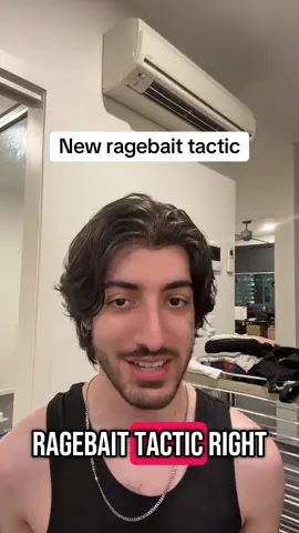 Try it out on your bros 