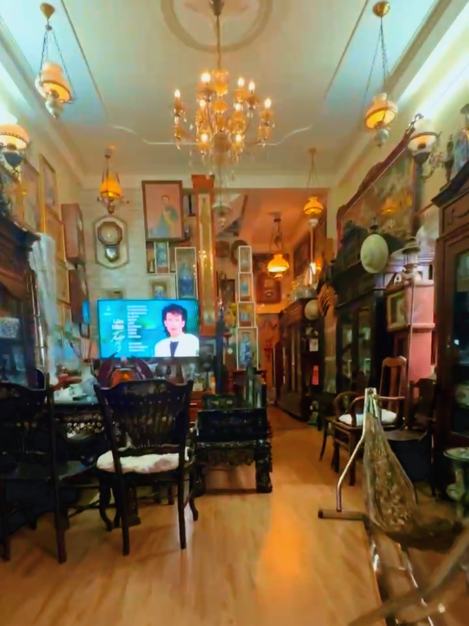 Trung bình nhà ở miền Tây kiểu: #mientay #mientayquetoi #mientaysongnuoc #nhamientay #lienkhuctuanvu 
