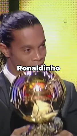 Ballon d'Or Winners from 2005 to 2025 #football #messi #ronaldo #Soccer #realmadridfc #halamadrid #cr7 