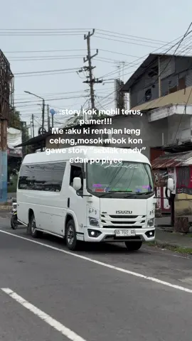 ready komplit kakak🥰#sewaelfboyolali #elfjatenggayeng #elfmaniacintaindonesia #setyatransport 