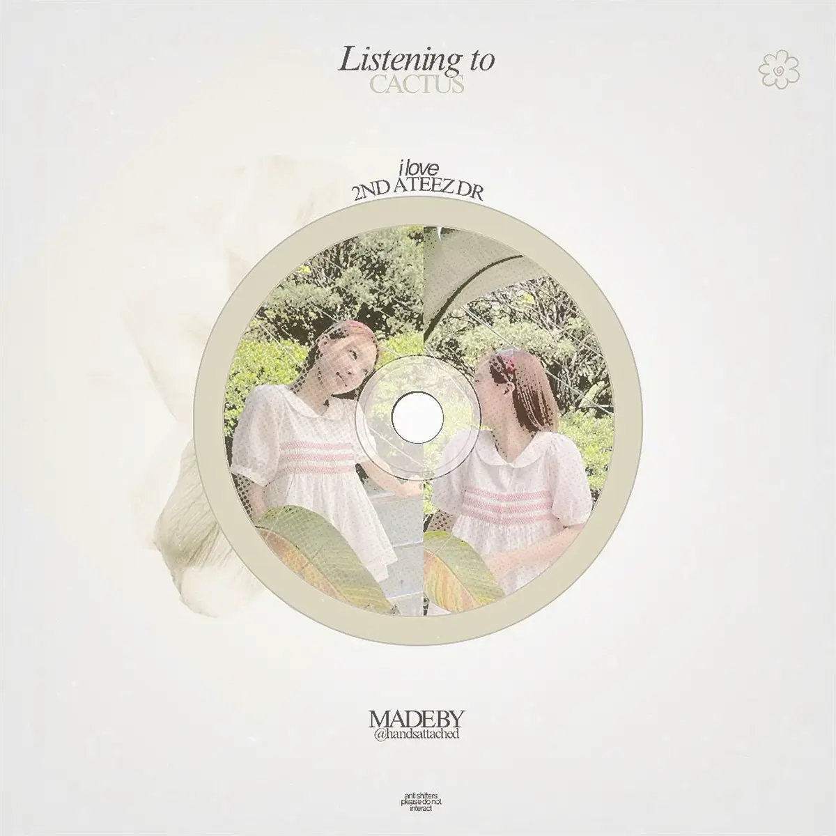 ╭﹒ #2NDATEEZDR  ✿ ﹒ i love loving ,, i could name so much more things ,, shared dr with ar to my no @𝒜ri 𓂃⊹ ,, ib  @salem   .  𖥟  ,, tags @jade ୨ৎ @giselle @𝖘𝖙𝖊𝖑𝖑✶𝖗 @𓋜 𓈒 𓈒 𓈒  kammypie @saf.slay @_ @𝓙𝓲ᴡᴏᴏ'𝓼 @riri ✶ @Eri ᡣ𐭩 @ivy ⋆𐙚₊˚⊹ @isla ✷ @𝑱𝒊𝒏𝒂𝒉‧₊˚. @choo⠀✿ @౨ Rιꪖ ৎ @✮⋆˙ nabi .ᐟ @star 𐦍 @𝐍ana .𖥔 ݁ ˖ #ateezdr #shifting #shift #fyp #shiftingcontent #antishiftersdni #viral #shiftingrealities #shifttok #shifter #kpop #kpopdr 