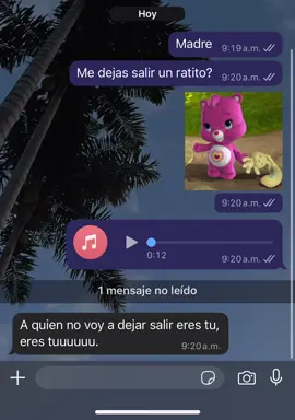 😔 #mami 