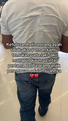 a father love