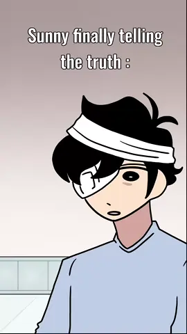 Posting random things about omori number 45!! (actual credits to bnedyyy on Youtube)  #omori #omorigame #omorifandom #omorisunny #omorihero 