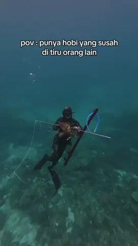kira² seperti itu #spearfishing #spearfishing_reviews #hobi #viral #fyp 