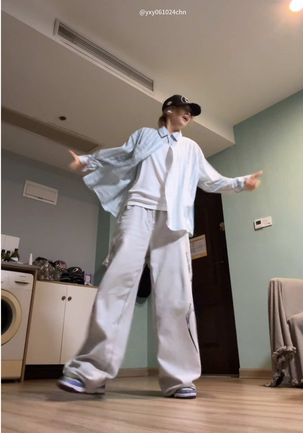 #supernatural #newjeans #kpop 