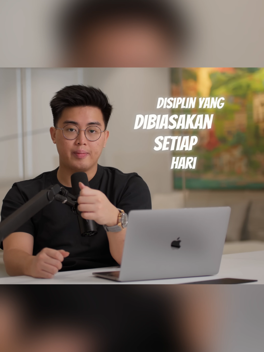 Mulai lah dari hal-hal yang kecil,setiap punya uang investasikan/sisihkan jangan kebanyakan gaya. #timothyronald #kalimasada #akademicrypto 