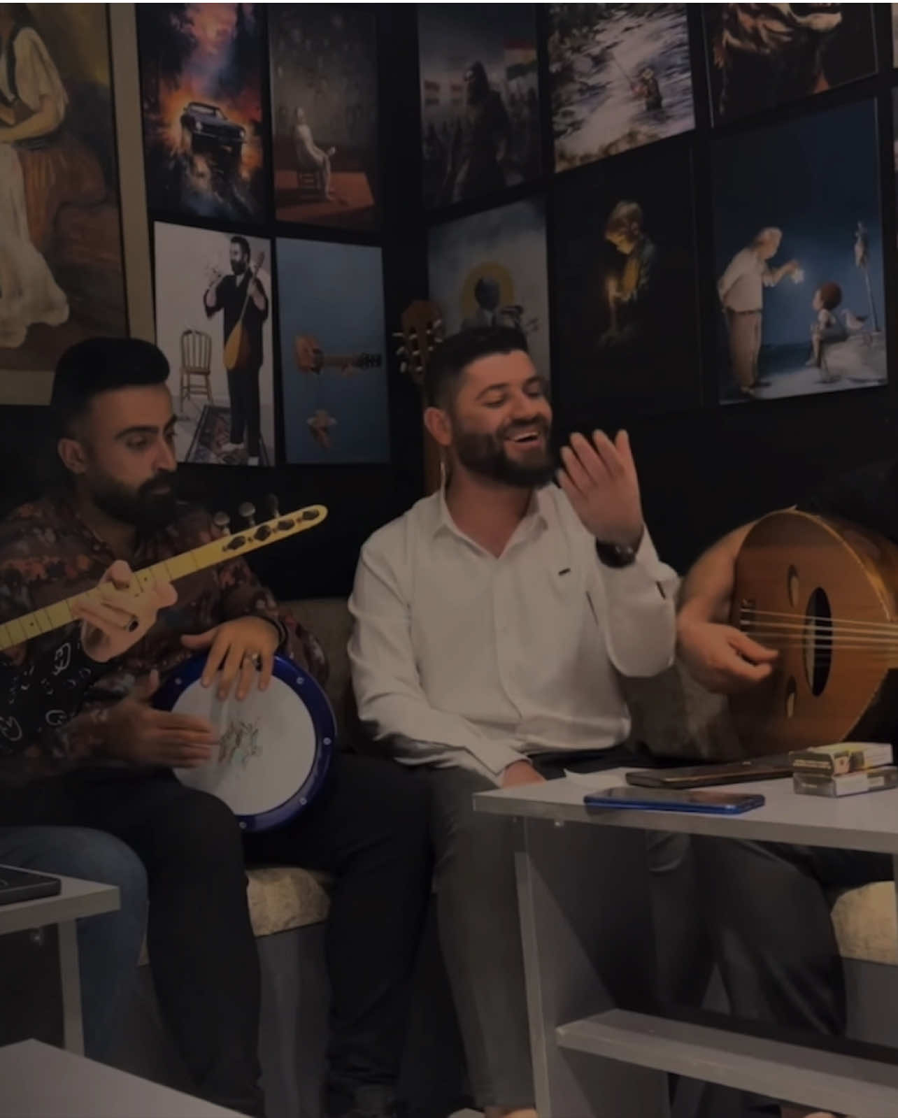 خەیـــالێن تە ئاگــــرن 😍♥️ ………………………………………. #zaxo #duhok #kurd #fyp #viralvideo #viral #smezaxoy 
