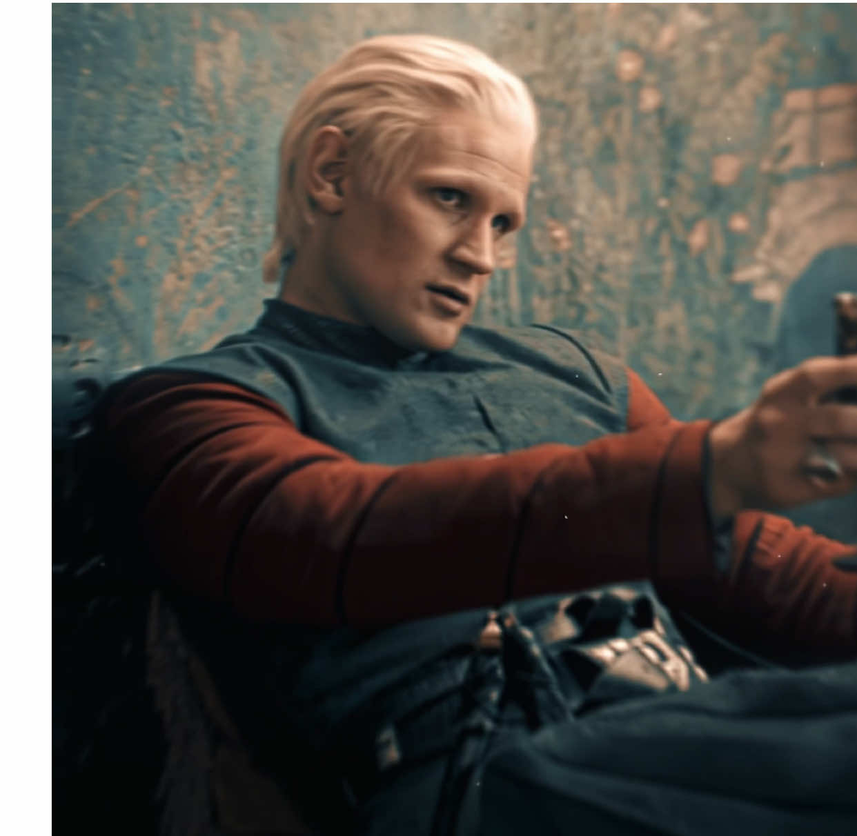 Matt Targaryen!! (Filler edit) #daemon #daemontargaryen #daemontargaryenedit #houseofthedragon 