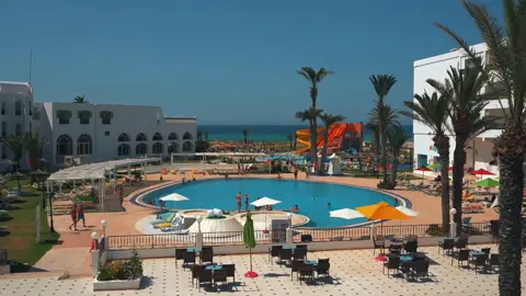 #CapCut #tunisia🇹🇳🇹🇳🇹🇳 #summervibes #summer2025 