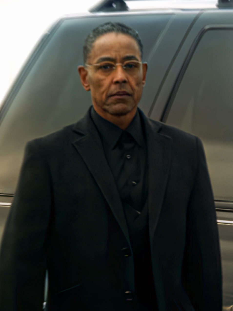 Gus Fring 💀 | #breakingbad #gustavofring #gusfring #edit #breakingbadedit #gusfringedit #gustavofringedit #viral #fyp #4k #aftereffects 