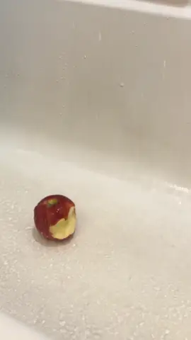 Bitten & special #lonely #daily #apple #creep #radiohead 