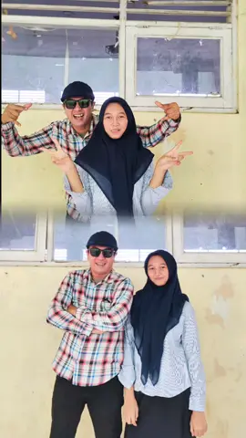 Ketika Bapak ngantar anak perempuannya ke pesantren #anakpertama #anakperempuan #anaksantri 