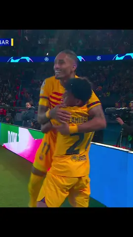 Yamal vs psg🥶|| #lamineyamal #viral #fyp 