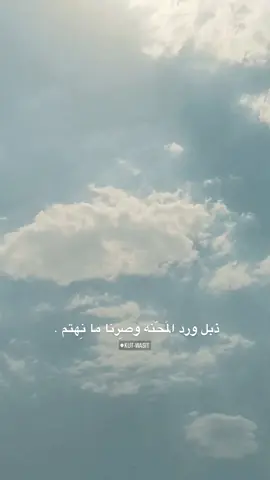 ذبـل #شعر #سمير_صبيح #جبار_رشيد #explore 