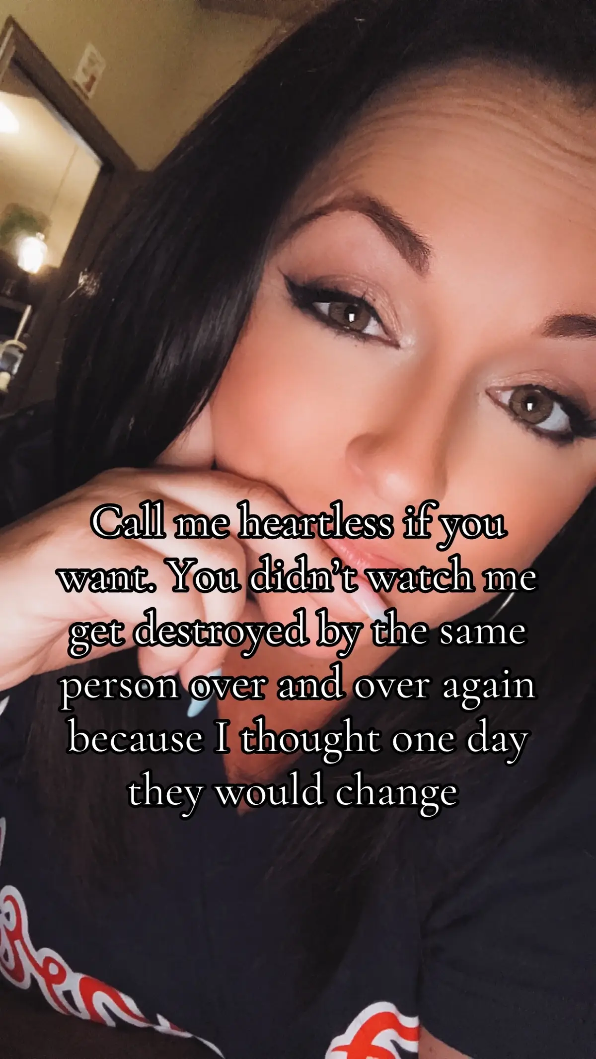#fypシ #foryoupage #tattedgirls #healing #fyp #knowyourworth #movingon 