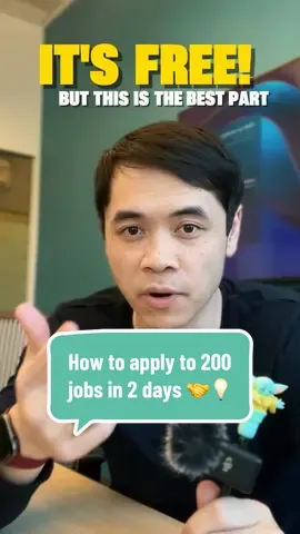 Stitch w/@_ipfin How to apply to 200 jobs in 2 days 🤝💡 #JobTips #JobSearch #JobMarket #resume #resumetips #linkedin #linkedintips #career #job #careertips #careertiktok #interview #interviewtips #jobinterview