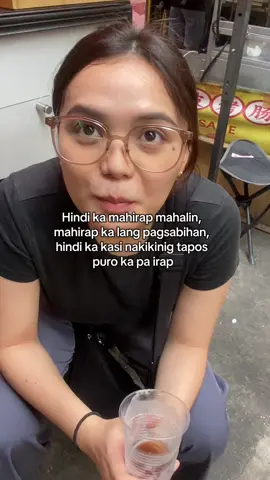 hindi na nga marunong makinig, puro pa irap 🙄😆 @kiki #wlw #fyp #bading #wuhluhwuh 