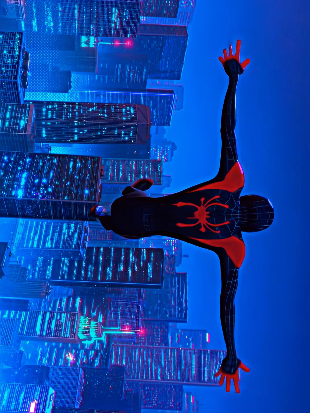120 fps #spiderman #aesthetic #fyp