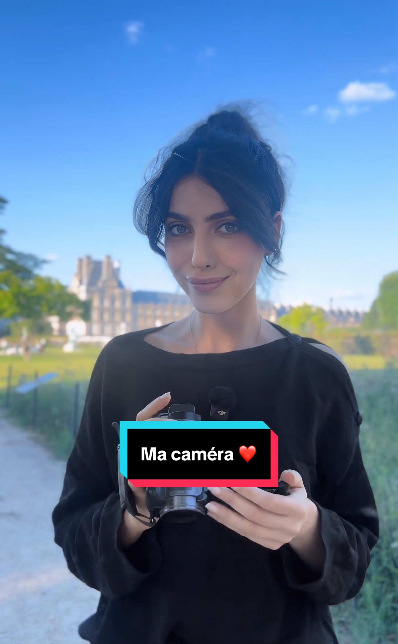 Voilà mon voyage, merci @SNCF Connect de m’avoir permis de le raconter ici et de m’avoir accompagnée tout au long de ma quête pour me retrouver ❤️ Et vous, c’est quoi le vôtre ?