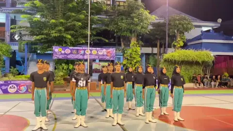 kita lapangan dan vibes ucl malam itu #fyp#pembarismuda#lkbbupdate#lkbbganaprasta#paskibra 