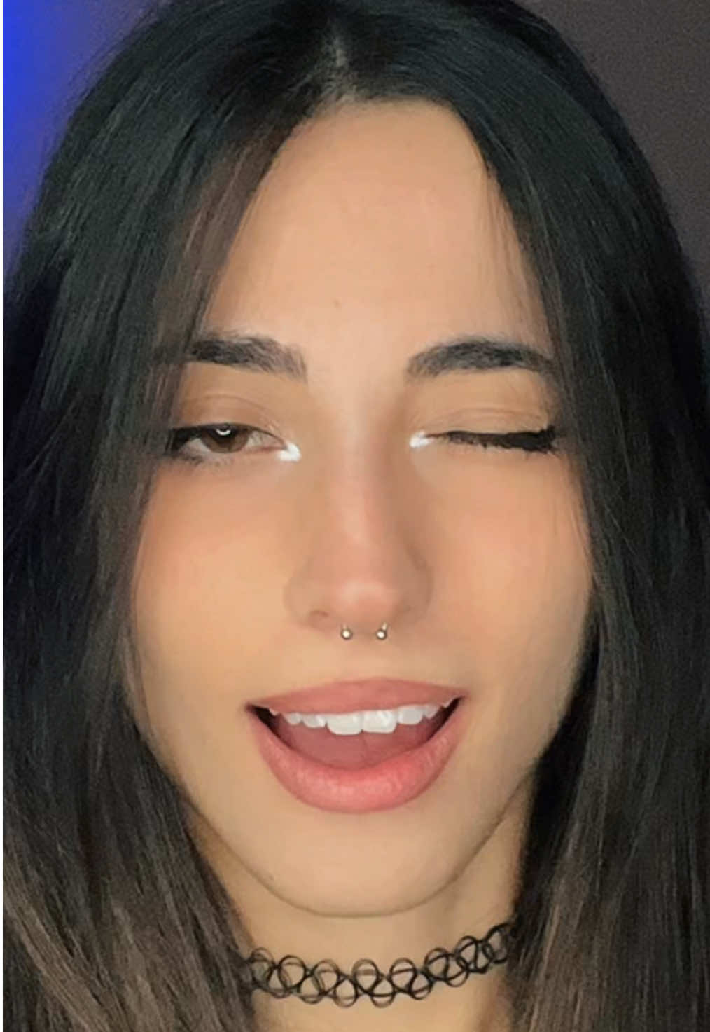 ?