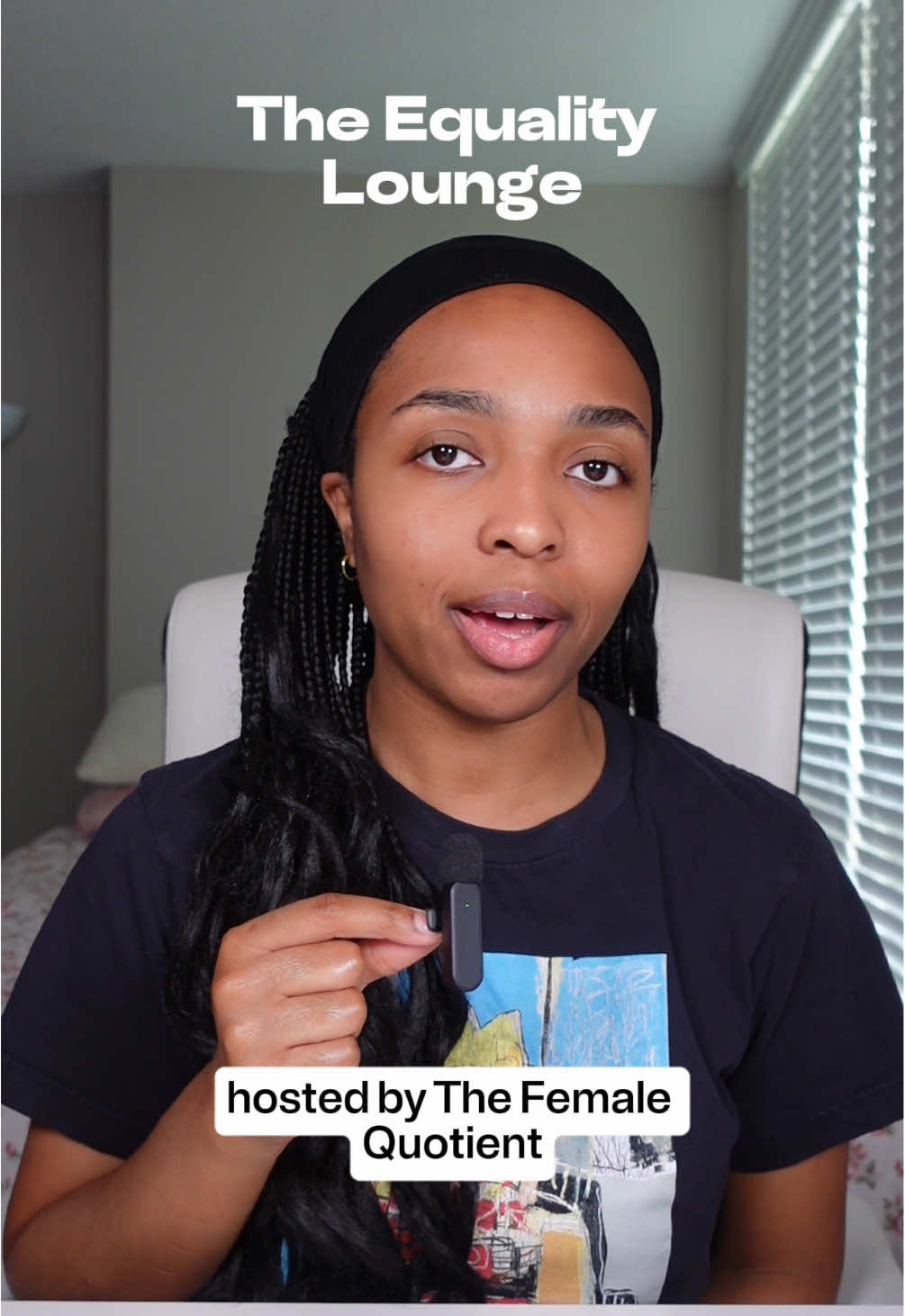 As a woman who is interested in working as an @Formula 1 content creator, communities like @Female Quotient help make this possible for me  I’d love to attend their Equality Lounge event at the @F1 Las Vegas Grand Prix in November Big shoutout to @Mike Zoom zoom for telling me about this! #F1ForBeginners #F1community #F1Basics #F1Content #f1 #formula1 #f1tiktok 