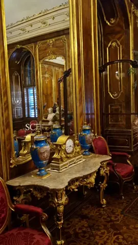 #schonbrunnpalace #vienna #franzandsisi 