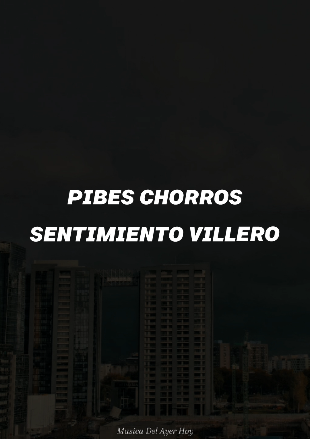 ᴘɪʙᴇꜱ ᴄʜᴏʀʀᴏꜱ ꜱᴇɴᴛɪᴍɪᴇɴᴛᴏ ᴠɪʟʟᴇʀᴏ #Cumbia #cumbiavillera #cumbiaargentina #musica  #pibeschorros #sentimientovillero #recomendado  #musicaconletra #youtubemusic #tiktokmusic  #fyp #paratiiiiiiiiiiiiiiiiiiiiiiiiiiiiiii #parte1 