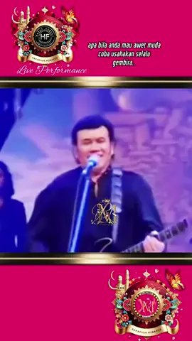 Original Dangdut