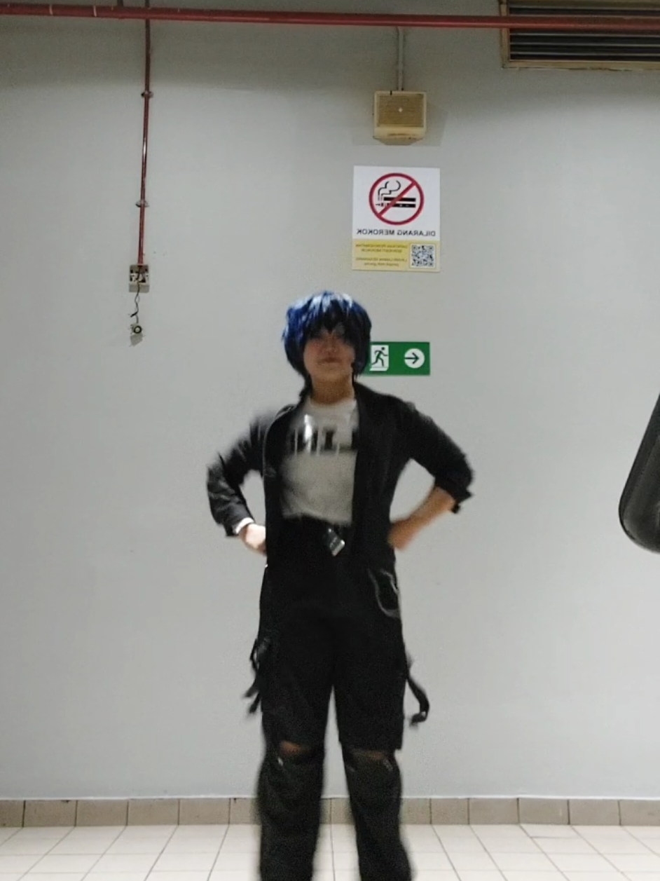 #daejungpak #daybreak2cosplay #daejungdaybreak #robloxdaybreak2 #daybreak2 #nijigen2025 