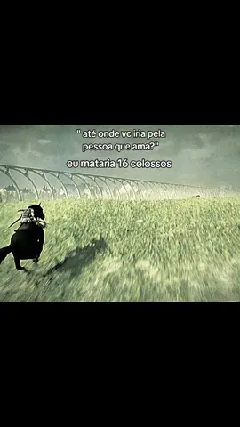 esse cara é brabo .  . . #fyp #video_viral #fyp #shadowofthecolossus #shadowofthecolossus #shadowofthecolossus #shadowofthecolossus #fyp #video_viral #fyp #shadowofthecolossus #shadowofthecolossus #fyp #video_viral #fyp #shadowofthecolossus #shadowofthecolossus #shadowofthecolossus #shadowofthecolossus #fyp 