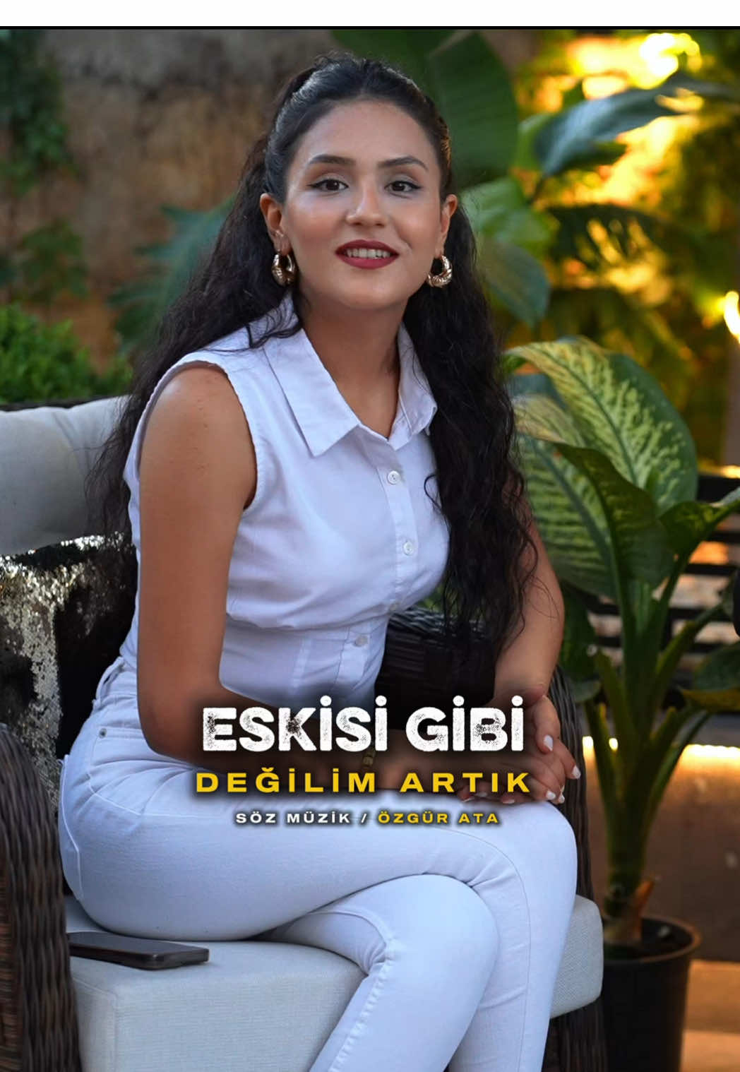 Kimler eskisi gibi değil ?? @Zehra  Yorumlarınızı bekliyoruz 😏  #eskisigibideğilimartık #erdalerdoğan #gruperdoganlar 